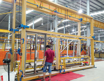 富軒門窗的車間體驗(yàn)篇--&ldquo;修煉&rdquo;的門窗_其它_網(wǎng)