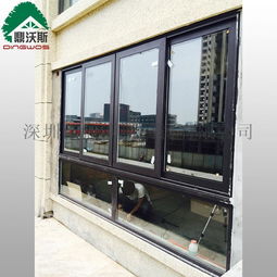 熱銷供應(yīng)80型斷橋鋁門窗 節(jié)能高效，價(jià)格實(shí)惠