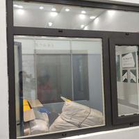 沈陽羅福門窗廠 專業門窗制造的卓越之選