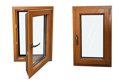 鋁包木門窗 匠心融合的藝術(shù)與科技