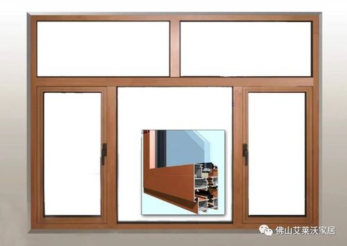 艾萊沃家居五大指南 輕松選購斷橋鋁合金門窗，精明消費不吃虧