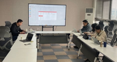 仁和云ERP軟件助力工廠生產管理快速提升效益